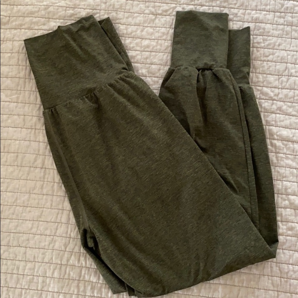Aerie Joggers! Super comfy!
